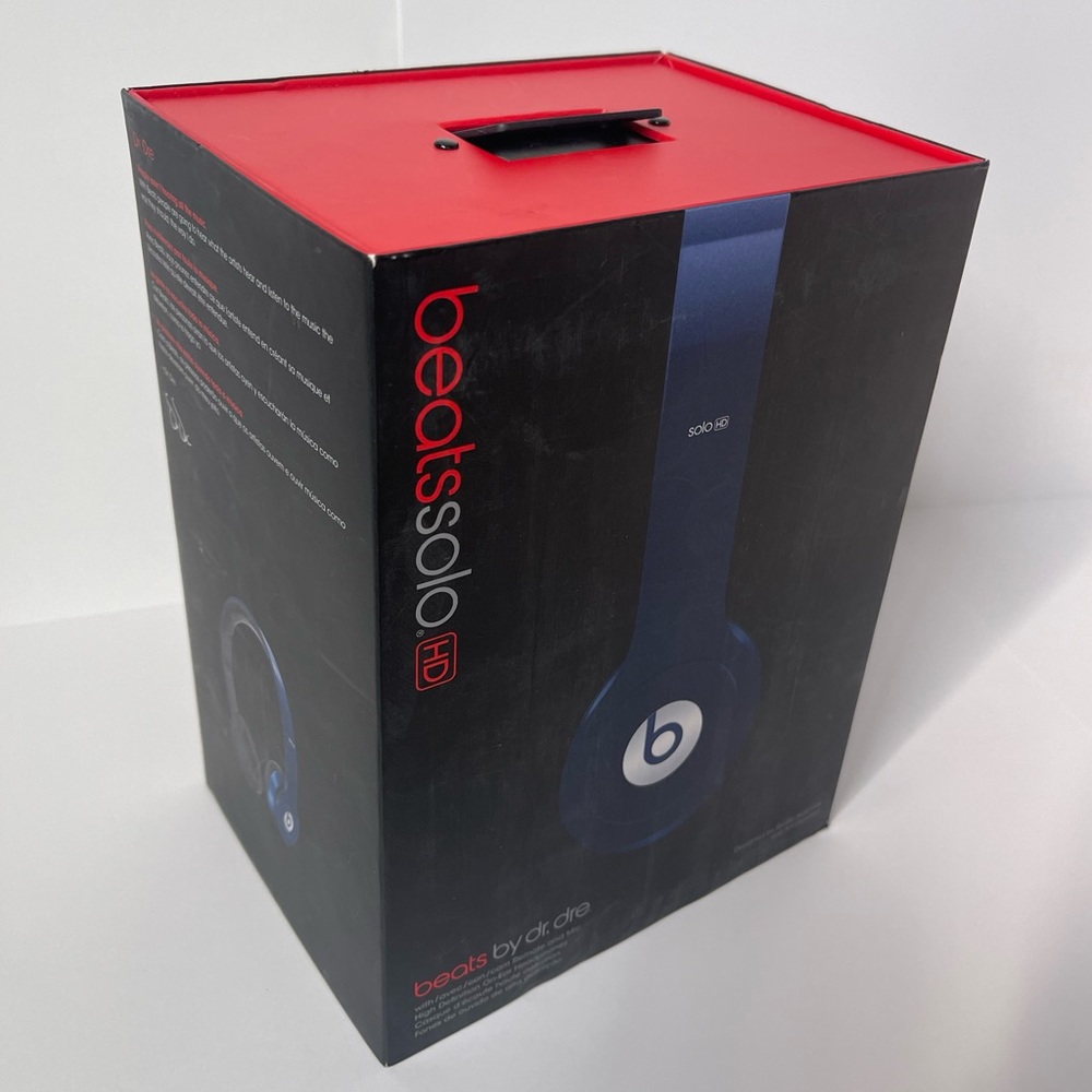 Beats by Dre